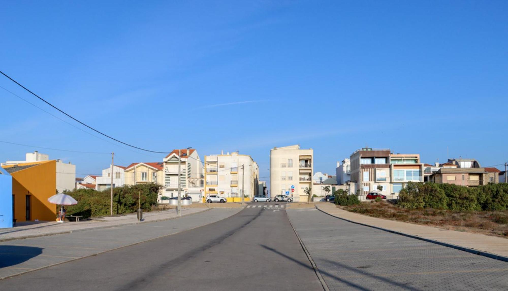 Beachfront Apartment T2 Costa Nova Surf Aveiro Gafanha da Encarnacao Extérieur photo