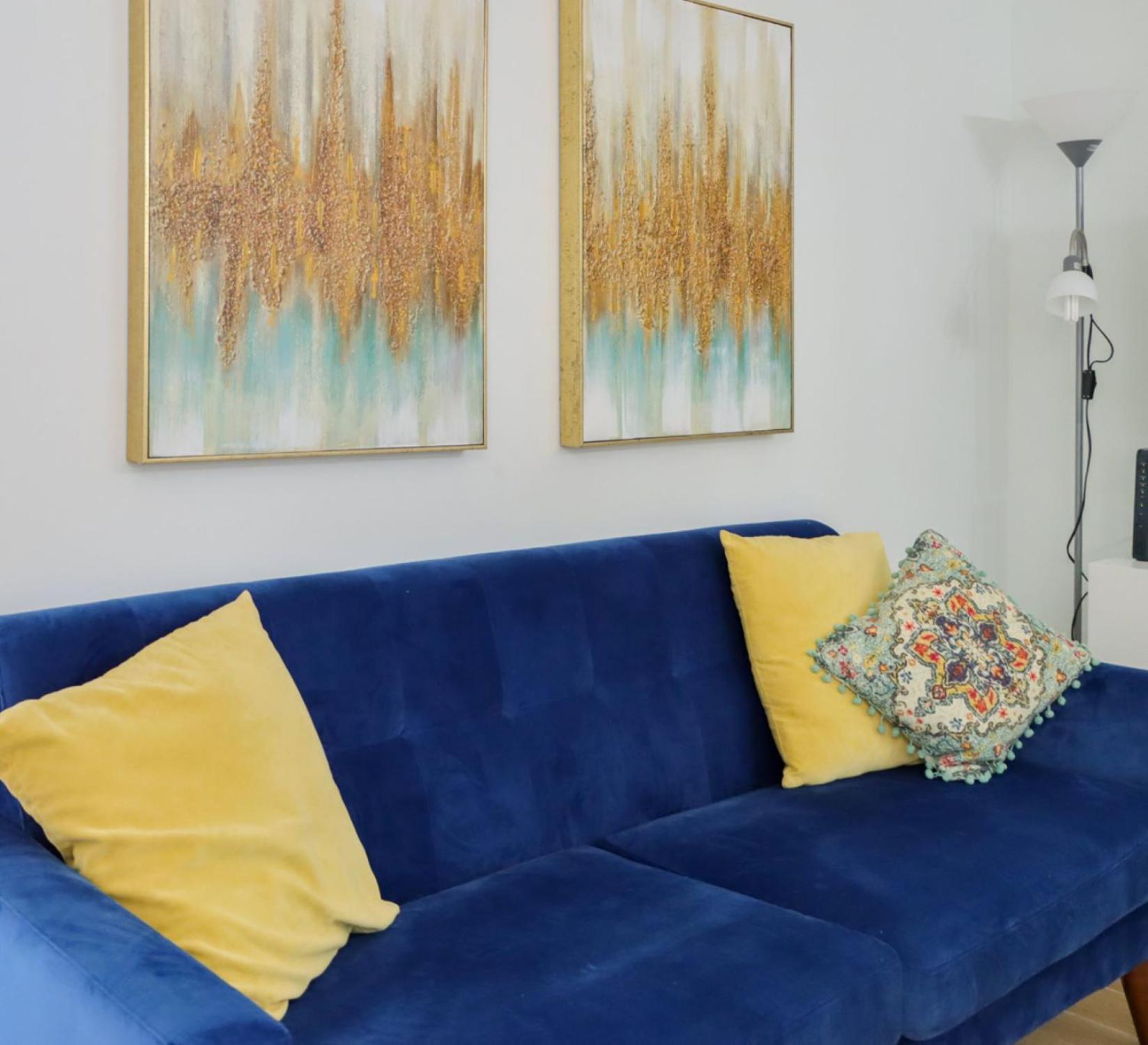 Beachfront Apartment T2 Costa Nova Surf Aveiro Gafanha da Encarnacao Extérieur photo