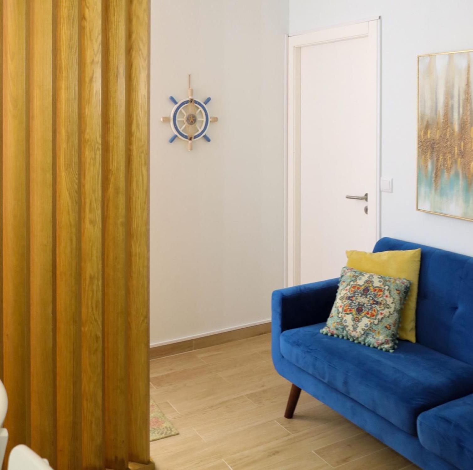Beachfront Apartment T2 Costa Nova Surf Aveiro Gafanha da Encarnacao Extérieur photo